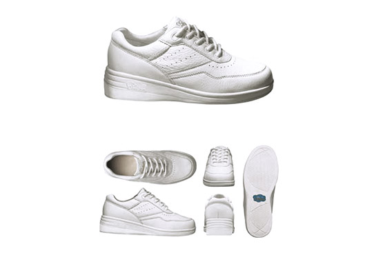 Heel & Sole Lift