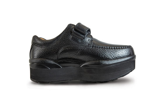 Heel & Sole Lift