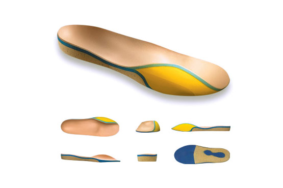 Lateral Column / Fifth Digital Amputation