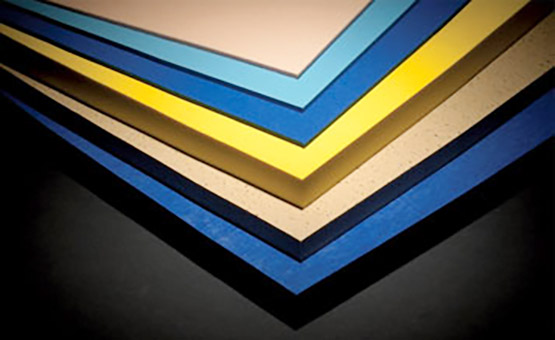 Quality Materials
