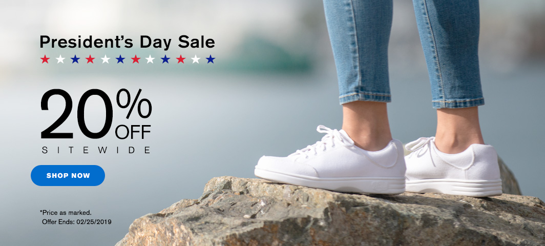 presidents day sale running shoes