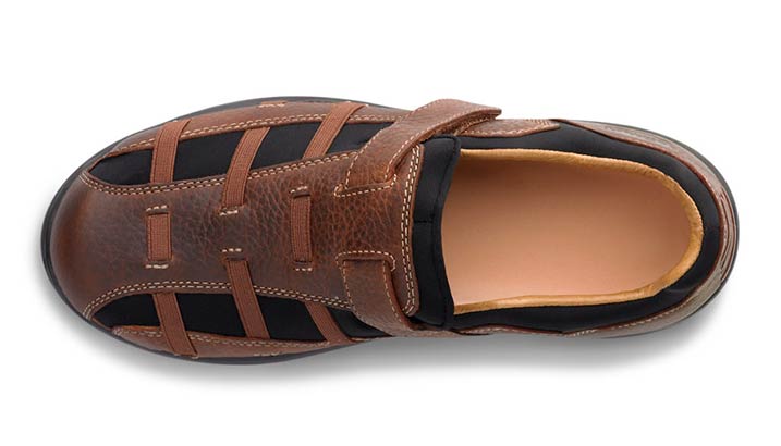 Dr Comfort Connor Sandals