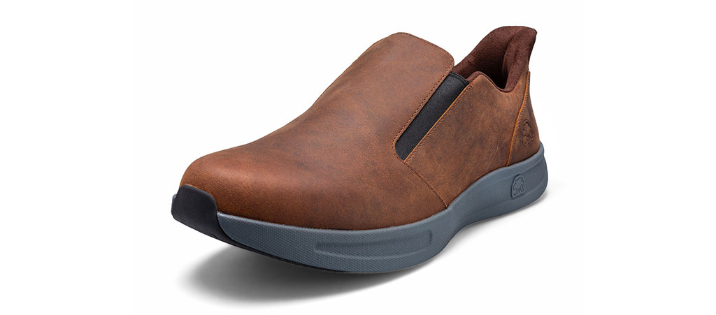 Dr. Comfort Brady Men's Shoe Right View