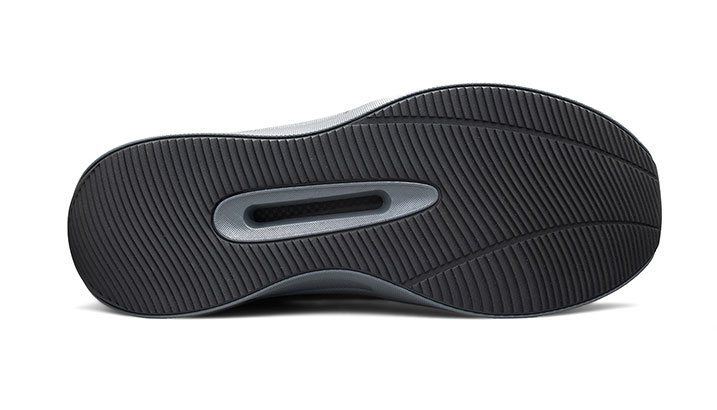 Dr. Comfort Brady Men's Shoe Sole