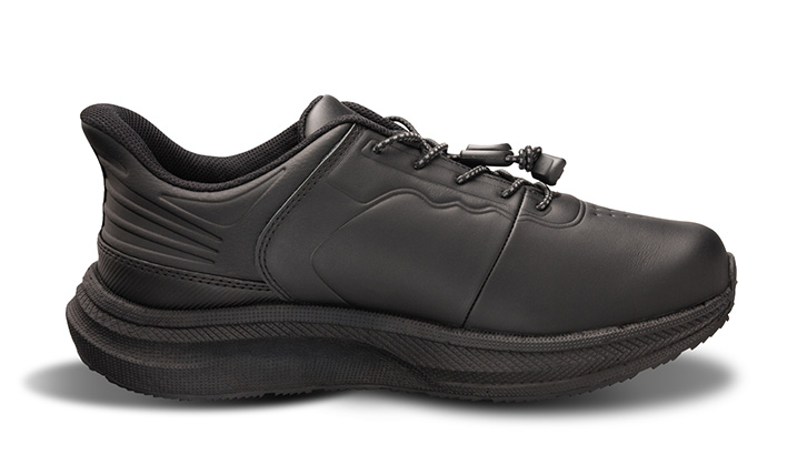 Dr. Comfort Dennis Men's Shoe Left View