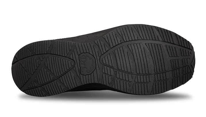 Dr. Comfort Dennis Men's Shoe Sole