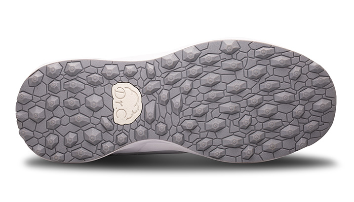 Dr. Comfort Eagle Men's Shoe Sole