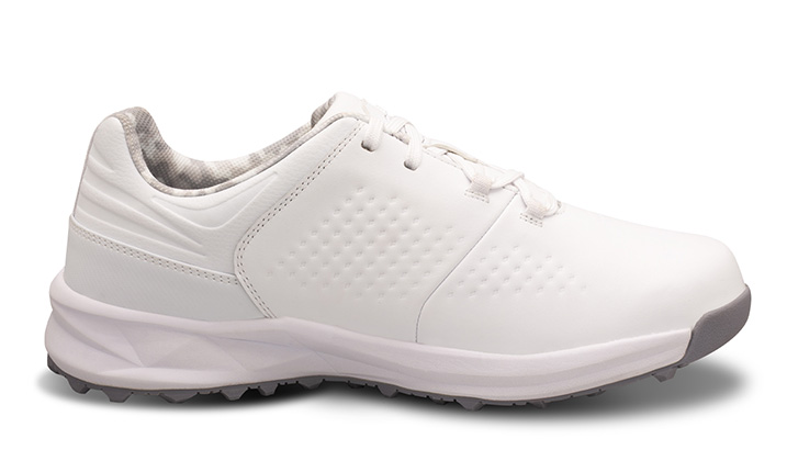 Dr. Comfort Eagle Men's Shoe Left View