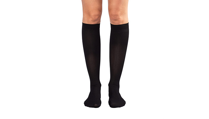 Graduated Medical Compression Socks for Women&Men 20-30mmhg Knee High Socks  : : Clothing, Shoes & Accessories