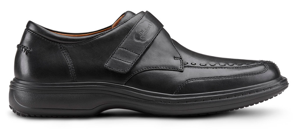 dr comfort men's shoes