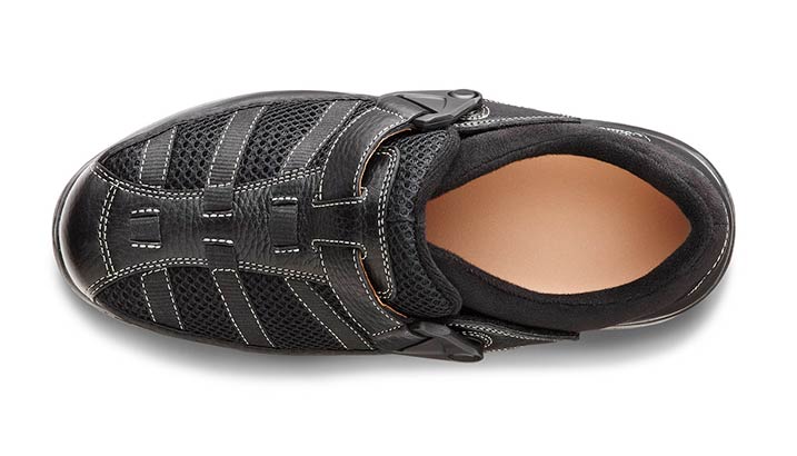 dr comfort extra depth shoes