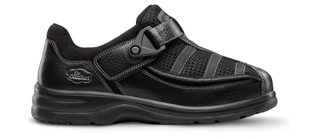 dr comfort extra depth shoes