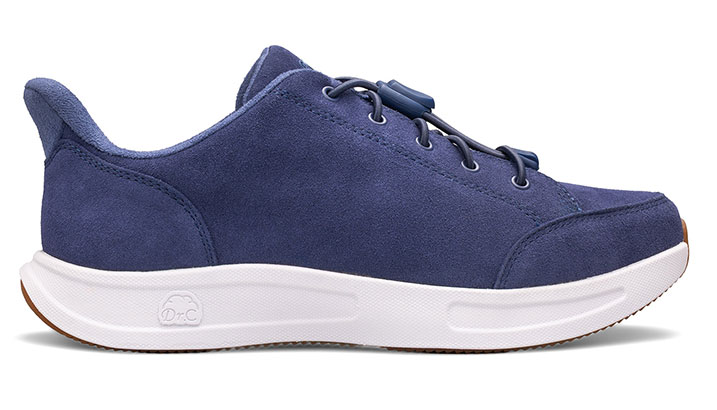 Dr. Comfort Maddie Women's Shoe Left Image