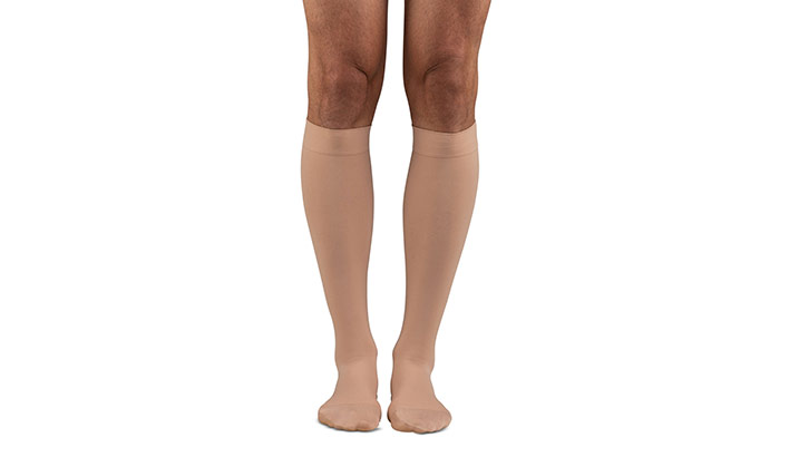 Salvere Opaque, Pantyhose, Closed Toe, 15-20 mmHg – The Medical Zone