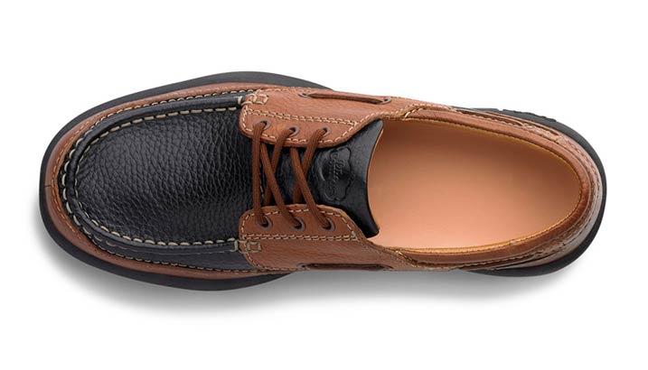 DJO Australia Dr. Comfort Patrick Men's Casual Shoes