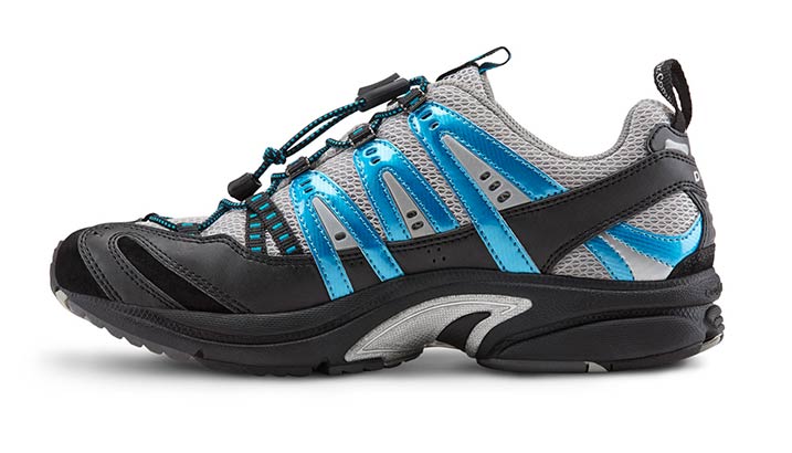 dr comfort athletic shoes