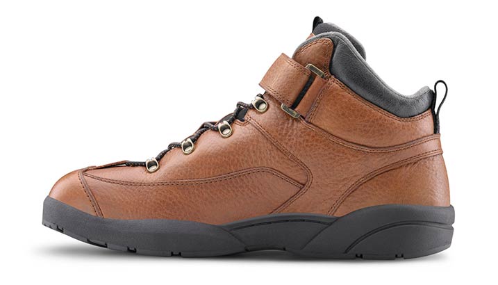 dr comfort men's boots