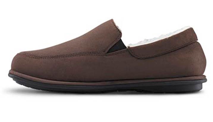 dr comfort house shoes