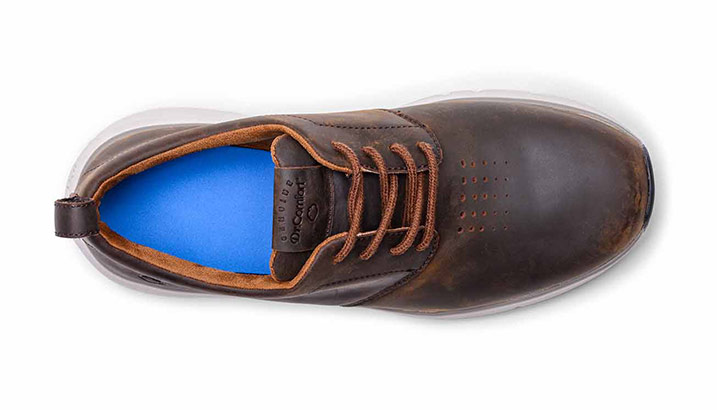 dr comfort men's shoes