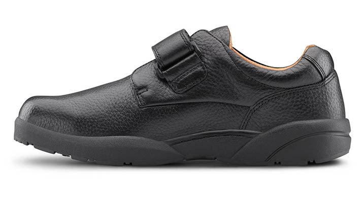 Dr. Comfort William X Double Depth Diabetes Casual Shoe | Dr. Comfort