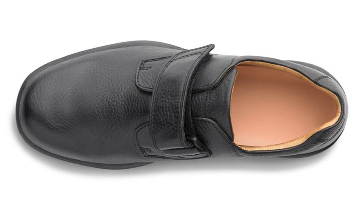 DJO Australia Dr. Comfort William Men's Casual Shoes