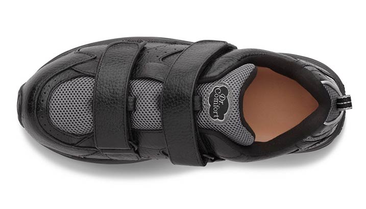 Dr. Comfort Winner-X Double Depth Men's Athletic Shoe - Extra Deep Diabetic  Footwear