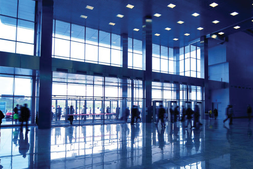 Foot Care Tips for the Convention Goer