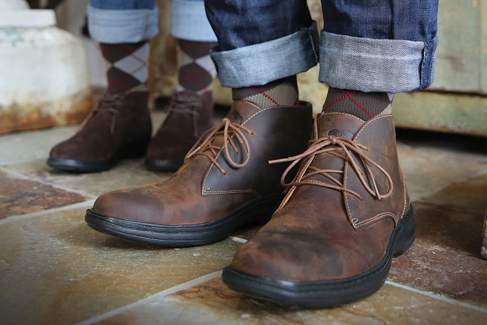 Winterize Your Boots