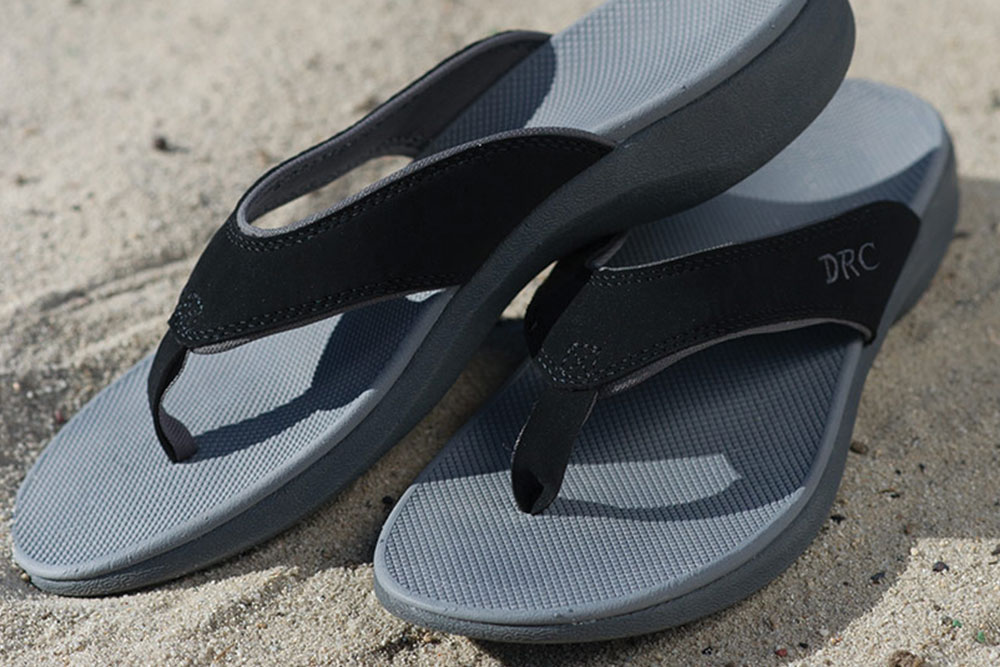 How to Protect Your Feet During Summer