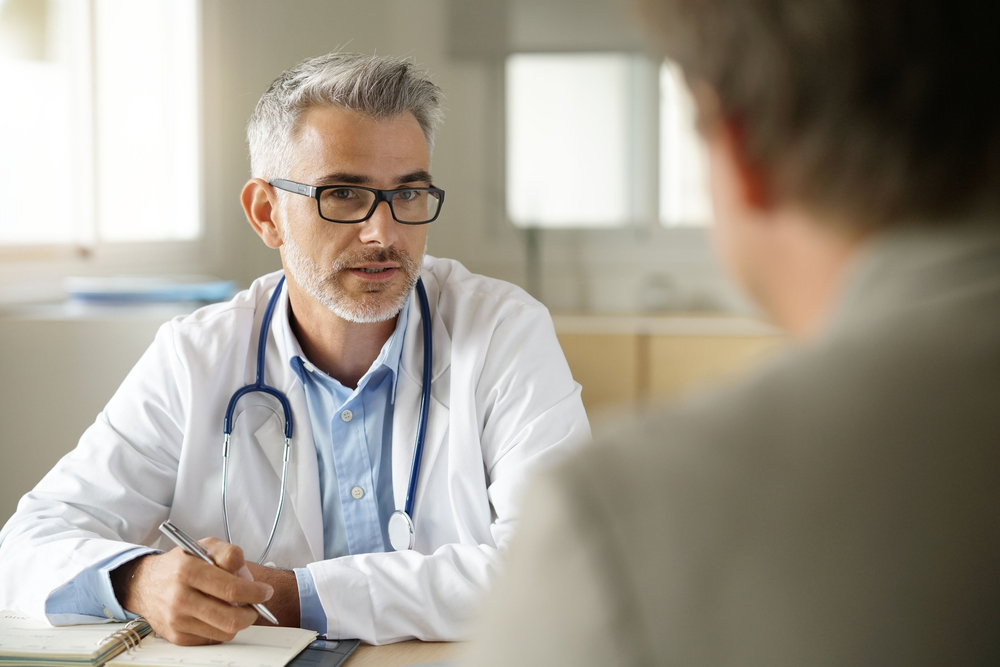 5 Questions to Ask Your Doctor