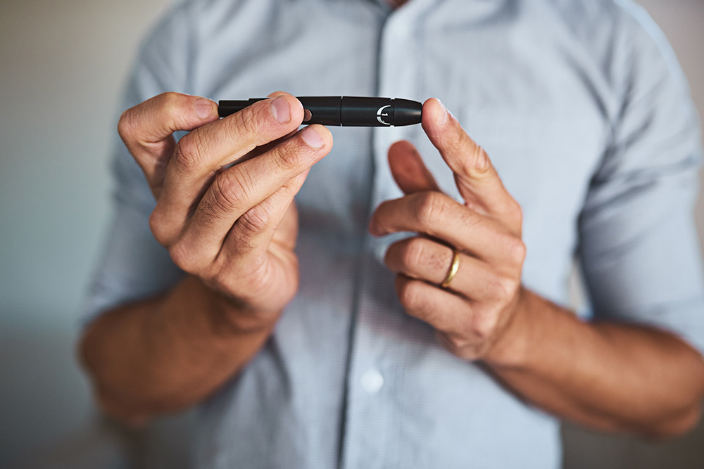 Celebrate National Diabetes Month: What to Do Before You Begin Activity