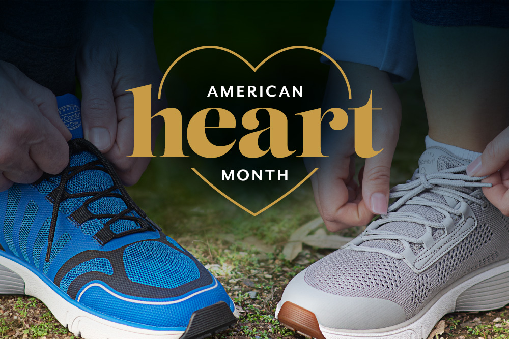 American Hearth Month